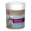 8in1 Excel Multi Vitamin Small Breed - 8в1 Эксель мультивитамины для собак мелких пород